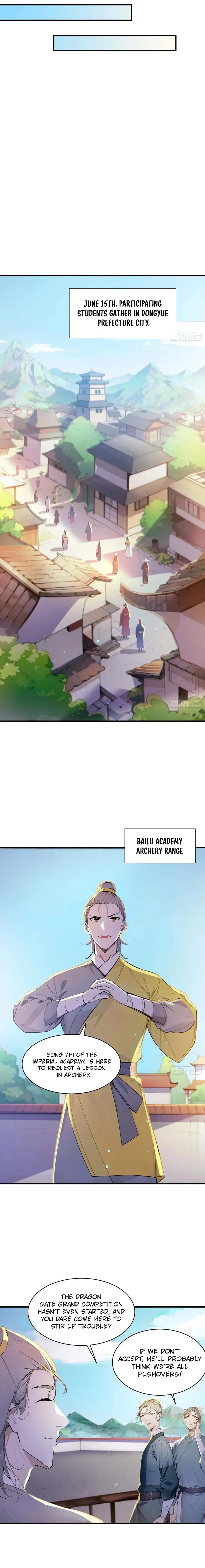 Read I Really Don't Want to be a Saint Manga Online