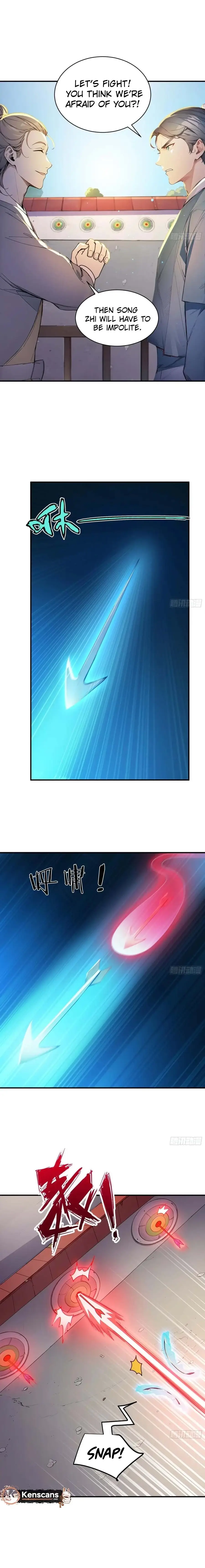 Read I Really Don't Want to be a Saint Manga Online