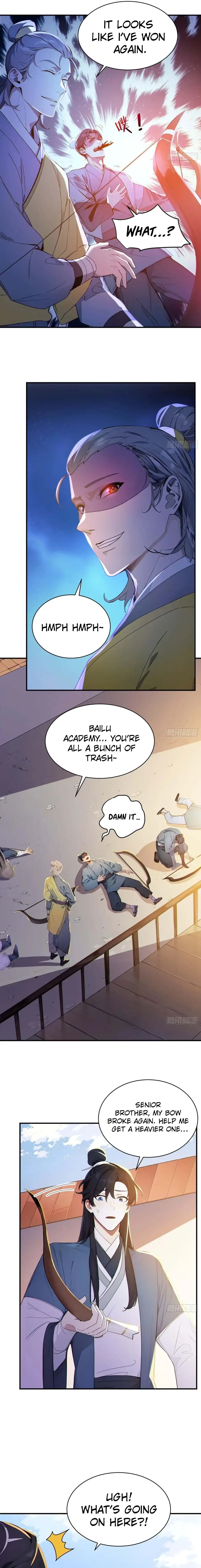 Read I Really Don't Want to be a Saint Manga Online