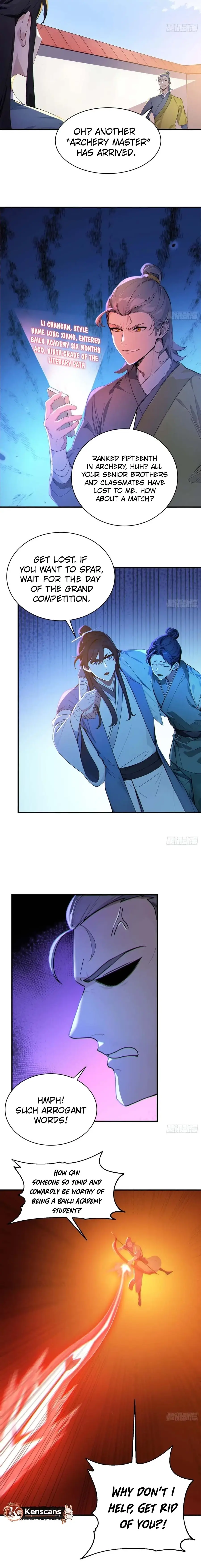 Read I Really Don't Want to be a Saint Manga Online