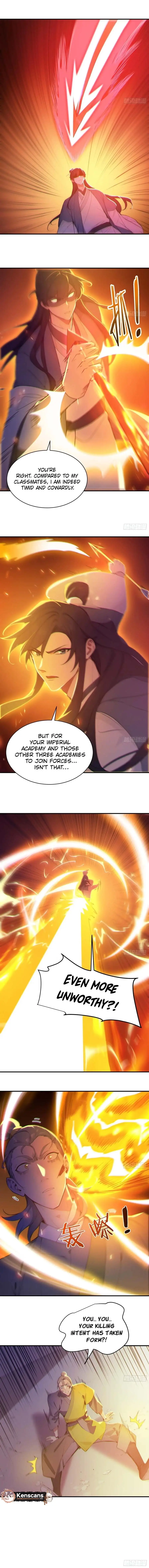 Read I Really Don't Want to be a Saint Manga Online