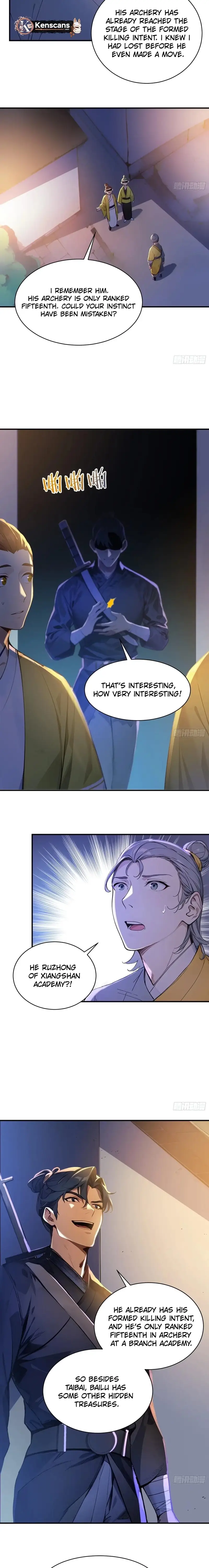 Read I Really Don't Want to be a Saint Manga Online