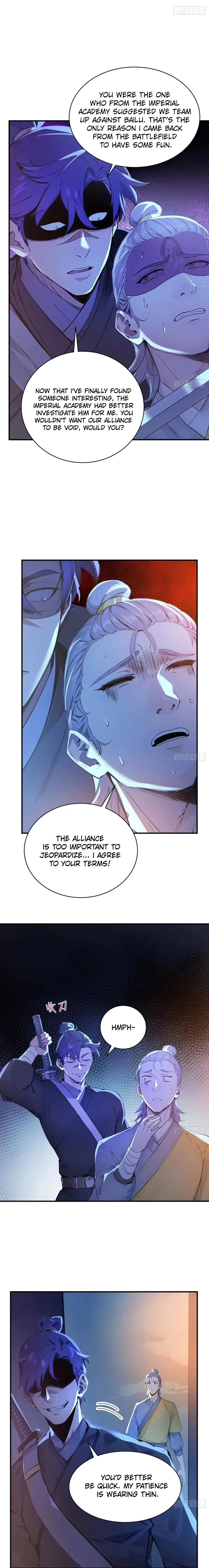 Read I Really Don't Want to be a Saint Manga Online