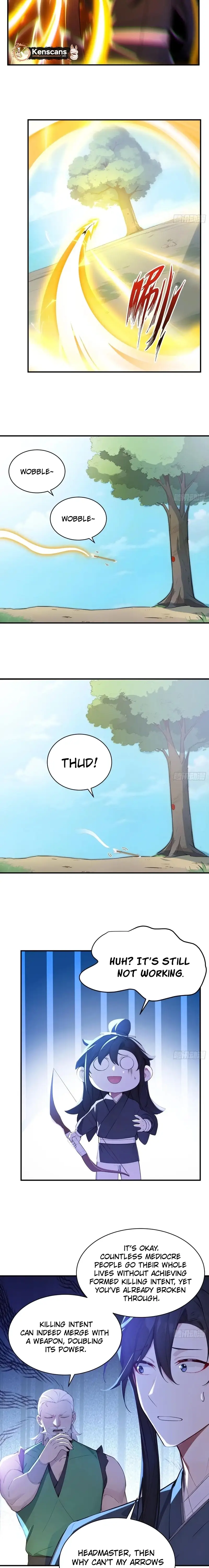 Read I Really Don't Want to be a Saint Manga Online