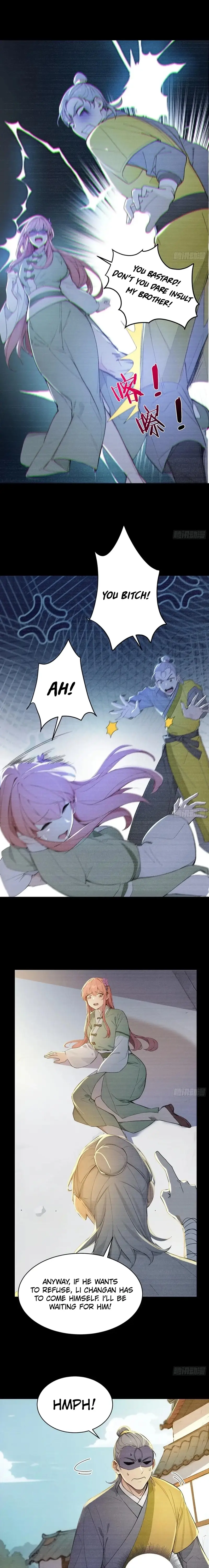 Read I Really Don't Want to be a Saint Manga Online