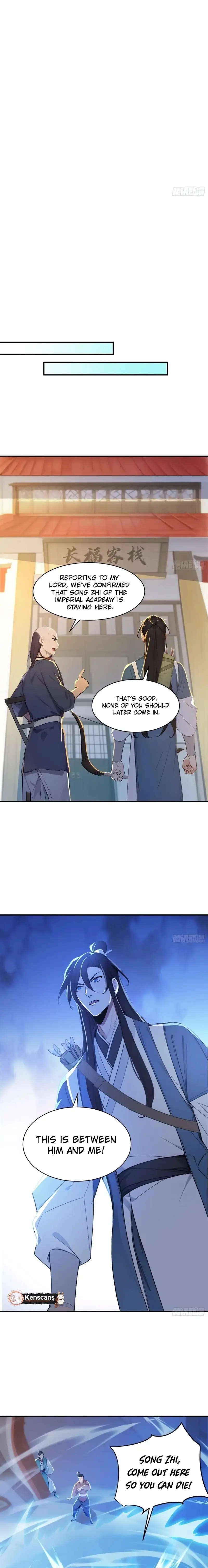 Read I Really Don't Want to be a Saint Manga Online