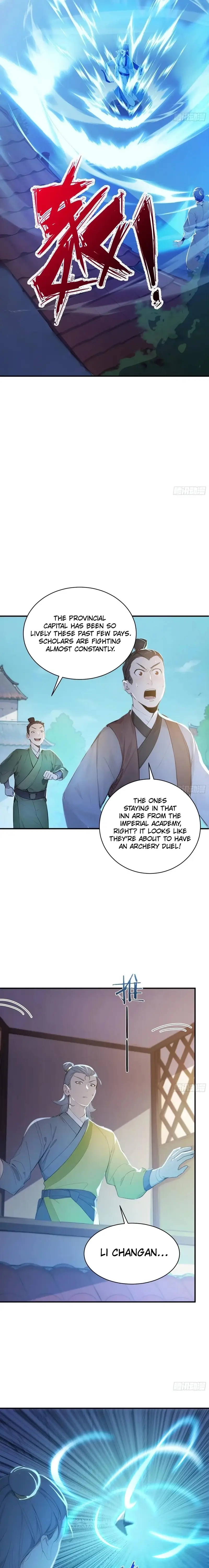 Read I Really Don't Want to be a Saint Manga Online