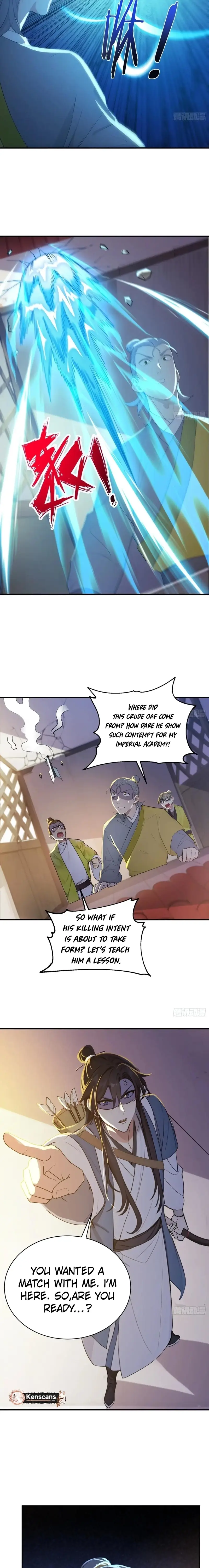 Read I Really Don't Want to be a Saint Manga Online