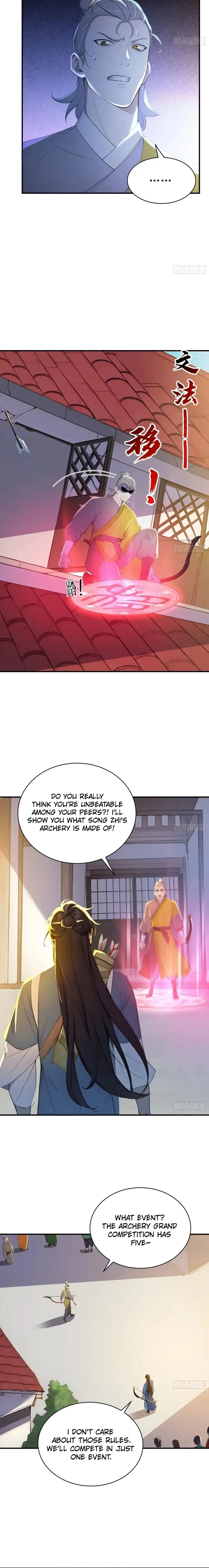 Read I Really Don't Want to be a Saint Manga Online