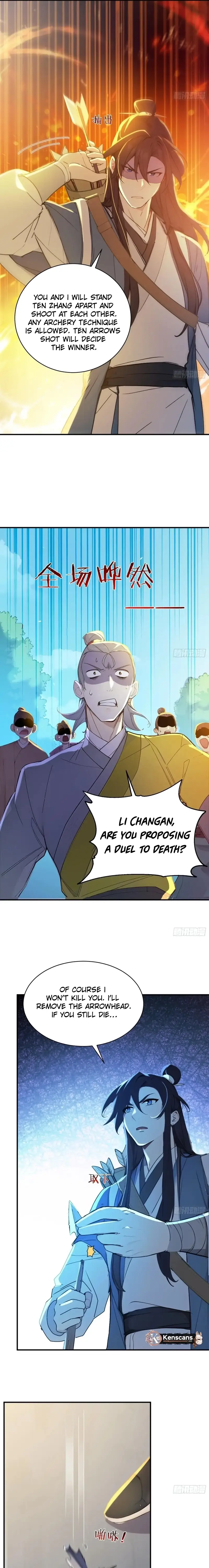 Read I Really Don't Want to be a Saint Manga Online