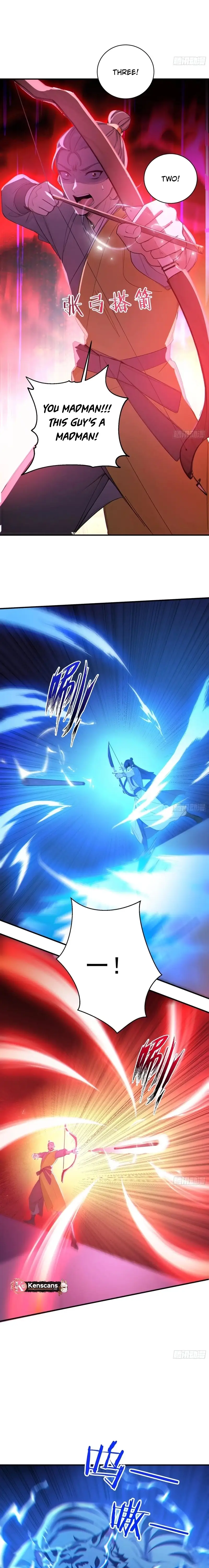 Read I Really Don't Want to be a Saint Manga Online