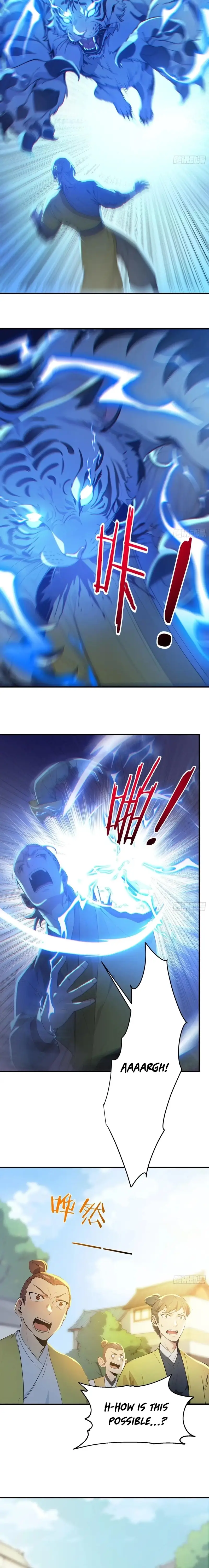 Read I Really Don't Want to be a Saint Manga Online