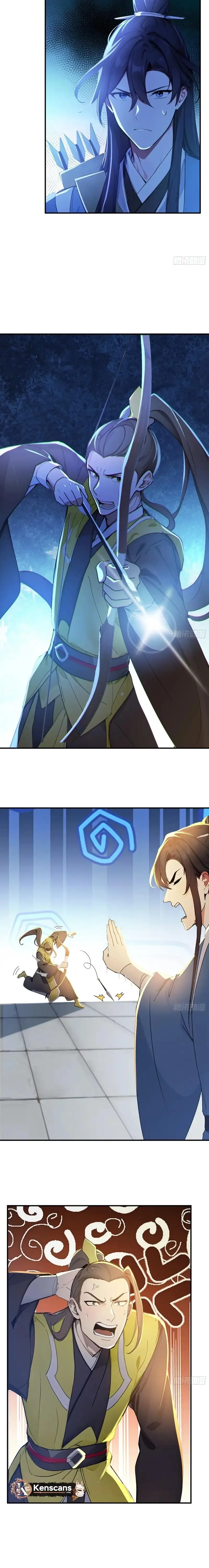 Read I Really Don't Want to be a Saint Manga Online