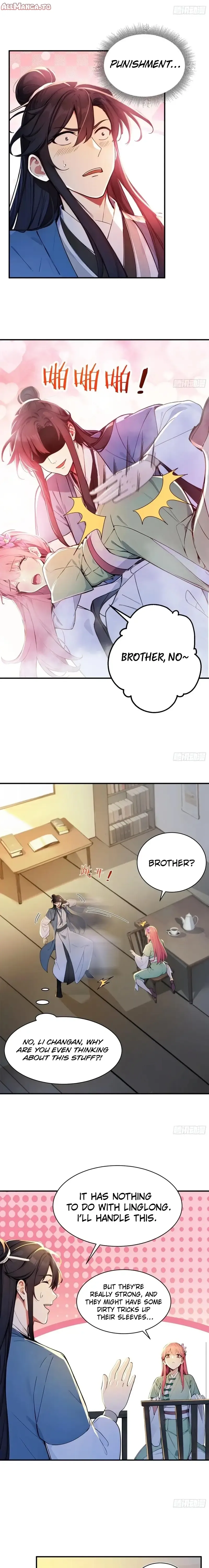 Read I Really Don't Want to be a Saint Manga Online