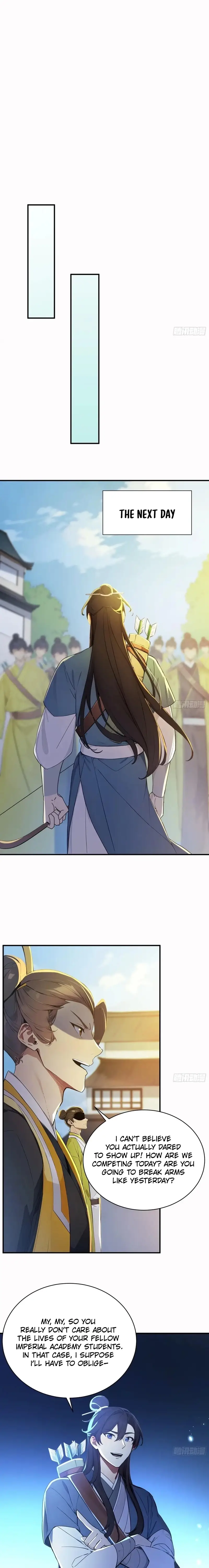 Read I Really Don't Want to be a Saint Manga Online