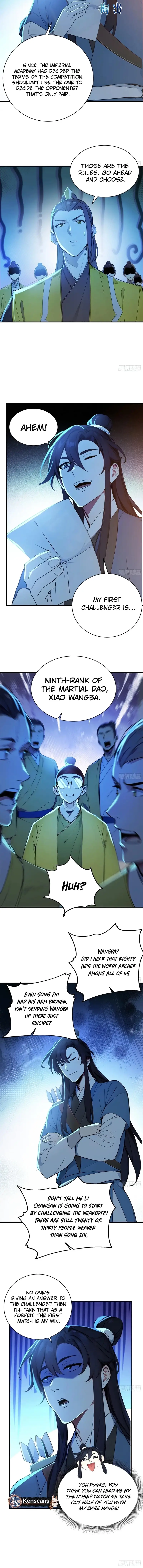 Read I Really Don't Want to be a Saint Manga Online