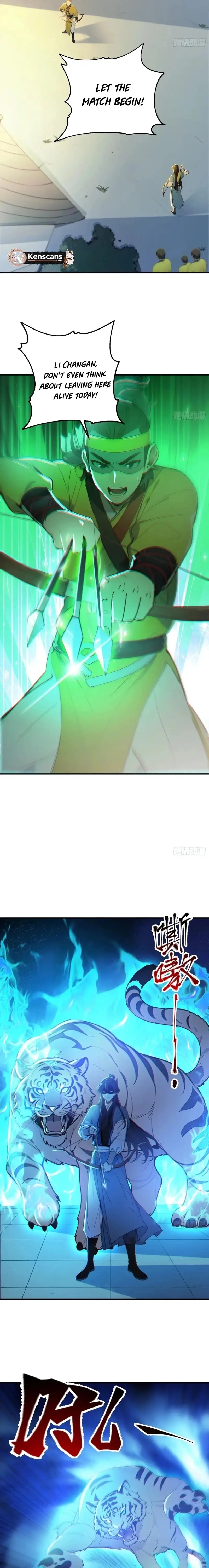 Read I Really Don't Want to be a Saint Manga Online