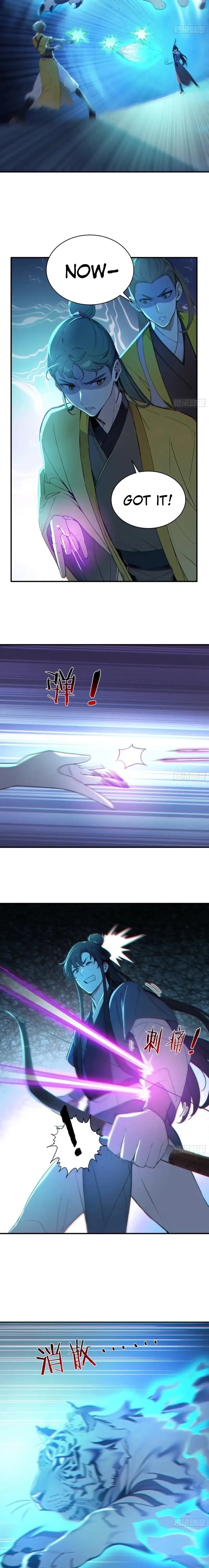 Read I Really Don't Want to be a Saint Manga Online