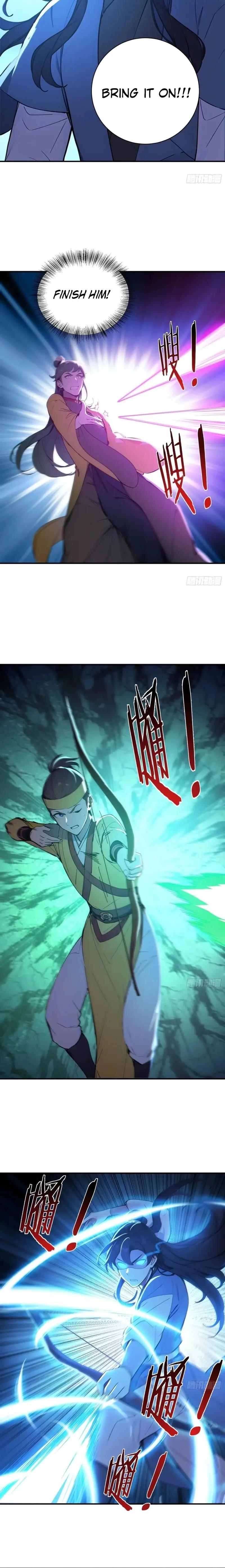 Read I Really Don't Want to be a Saint Manga Online