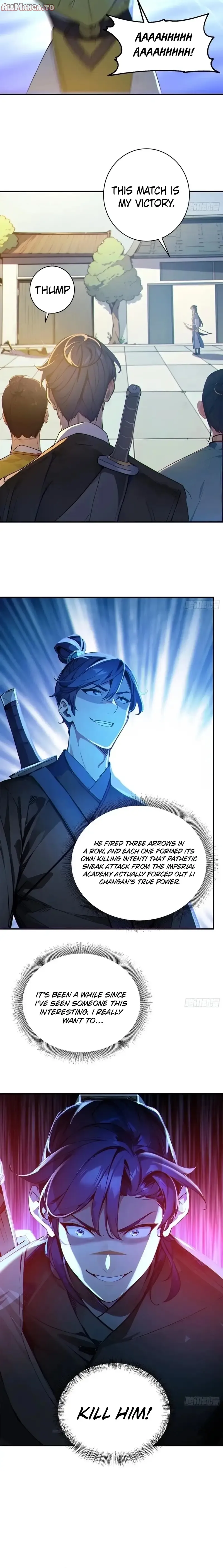 Read I Really Don't Want to be a Saint Manga Online