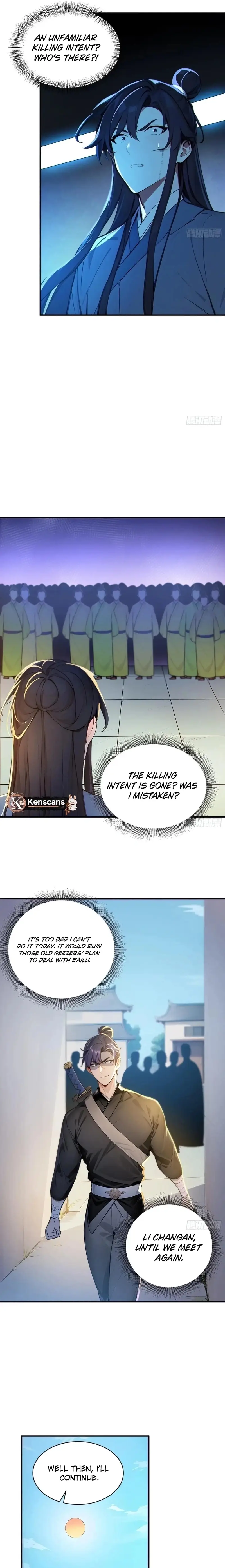 Read I Really Don't Want to be a Saint Manga Online