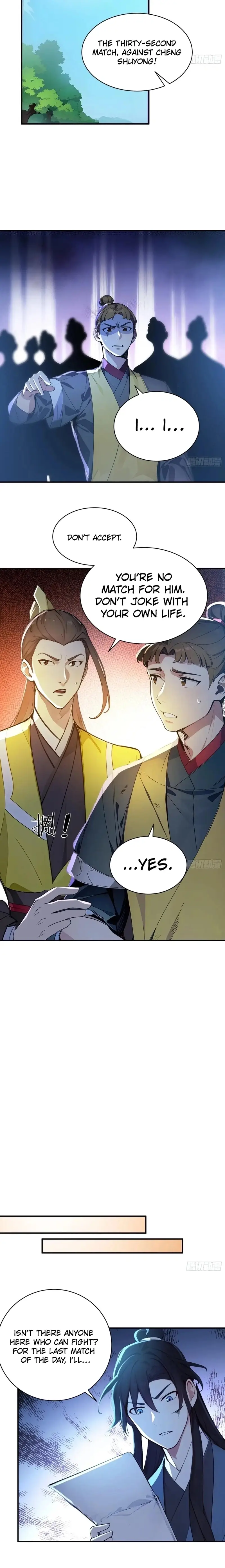 Read I Really Don't Want to be a Saint Manga Online