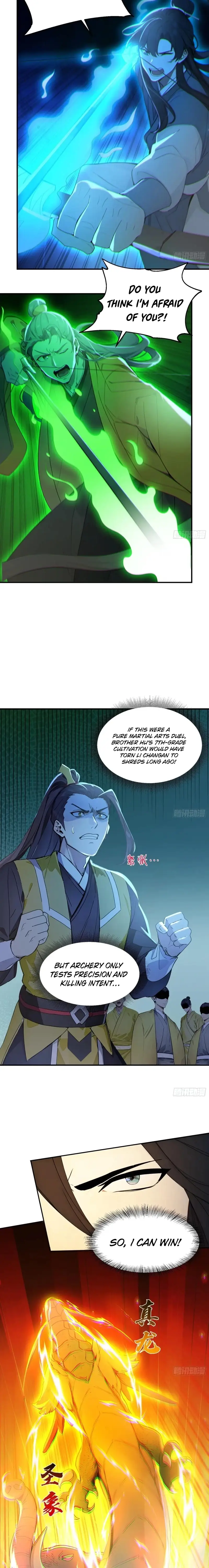 Read I Really Don't Want to be a Saint Manga Online