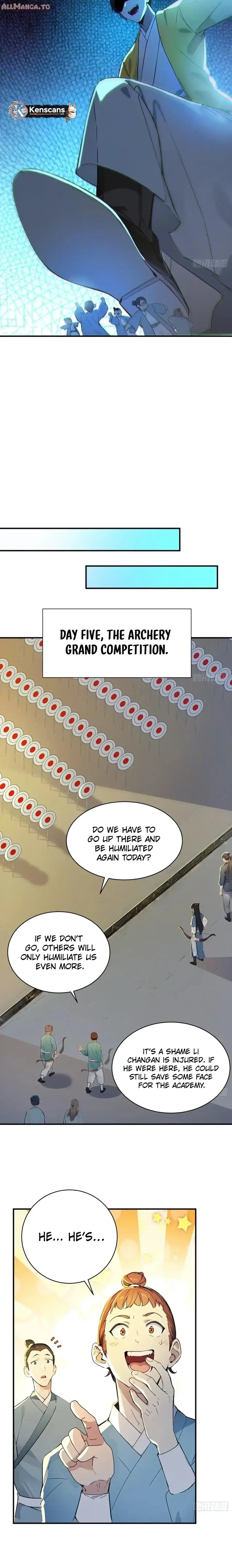 Read I Really Don't Want to be a Saint Manga Online