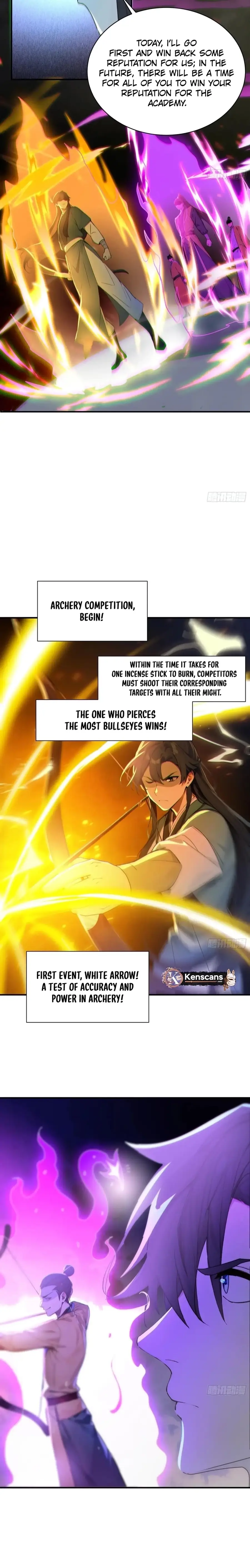 Read I Really Don't Want to be a Saint Manga Online