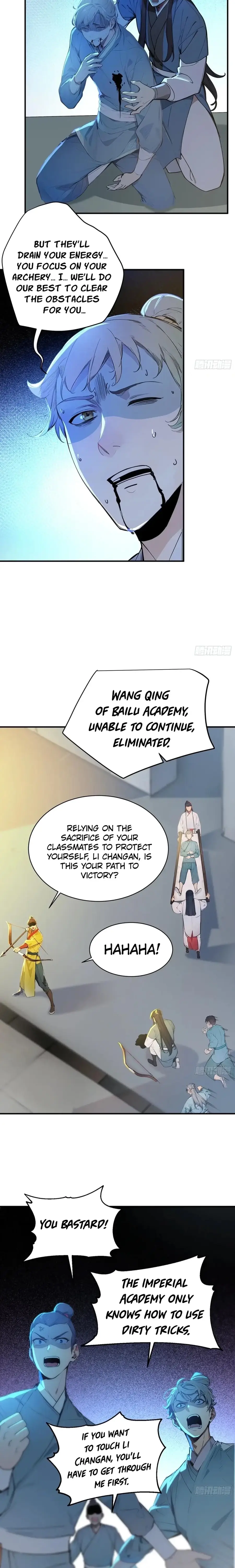 Read I Really Don't Want to be a Saint Manga Online