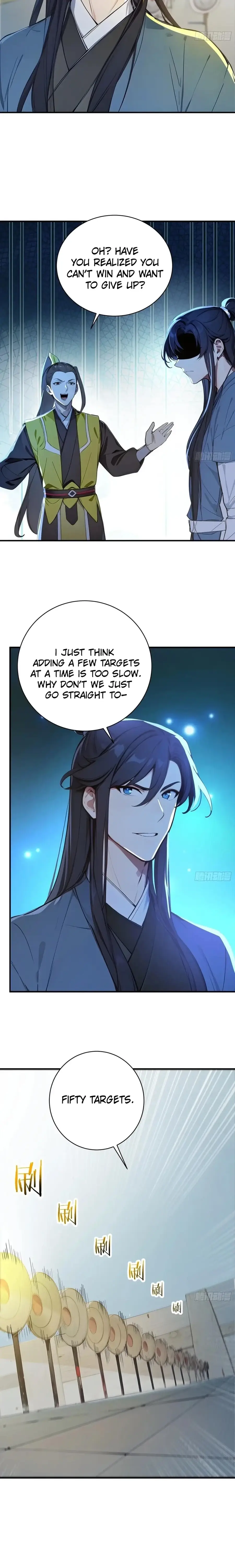 Read I Really Don't Want to be a Saint Manga Online