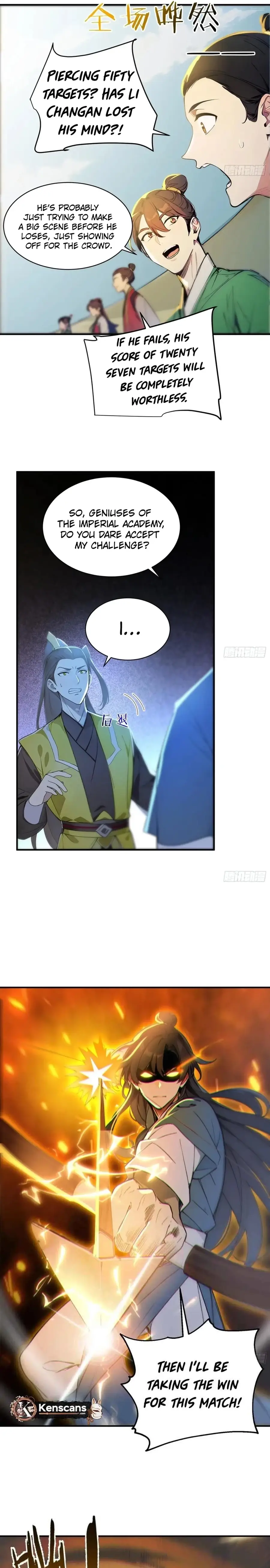 Read I Really Don't Want to be a Saint Manga Online