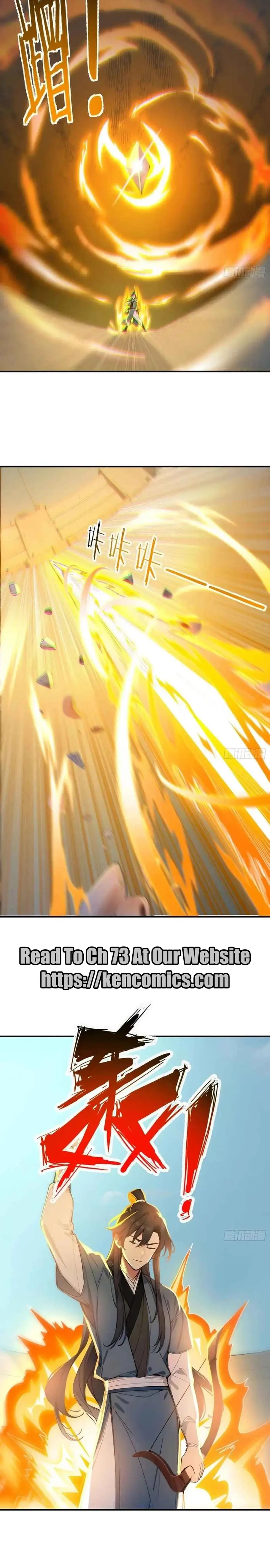 Read I Really Don't Want to be a Saint Manga Online