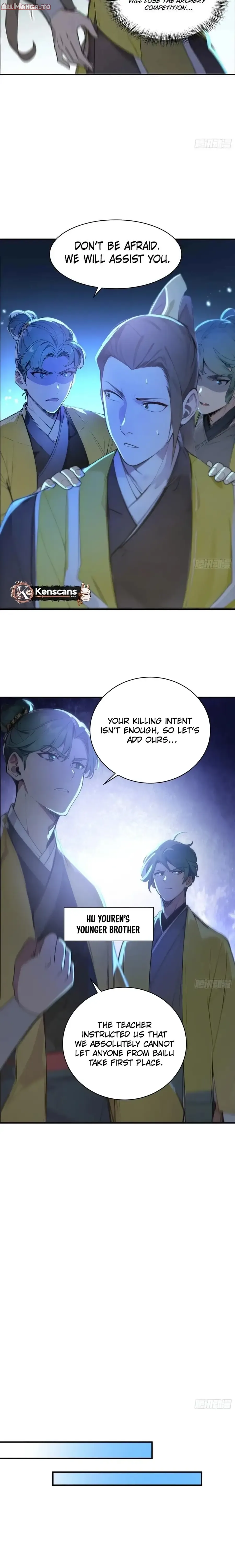 Read I Really Don't Want to be a Saint Manga Online