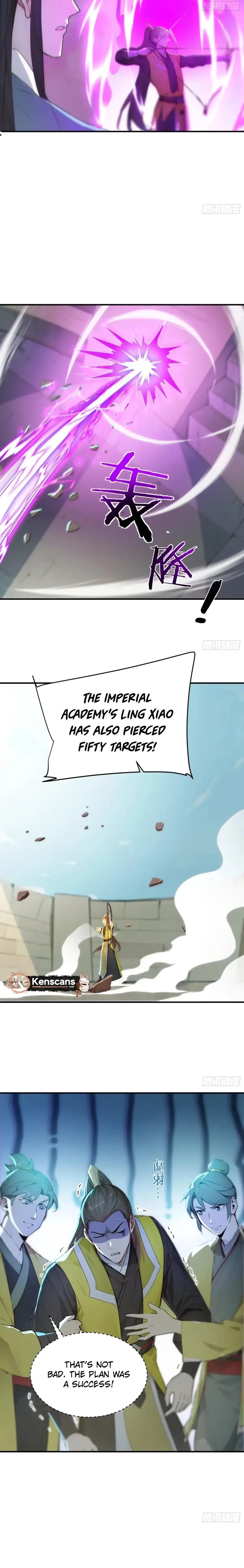 Read I Really Don't Want to be a Saint Manga Online