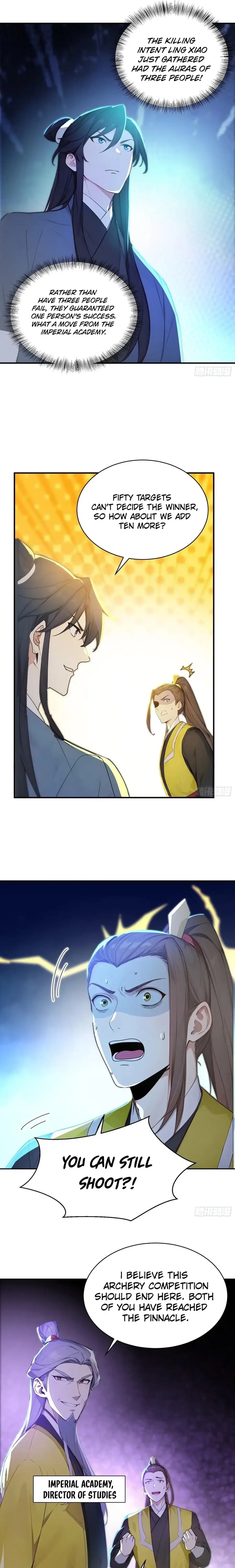 Read I Really Don't Want to be a Saint Manga Online