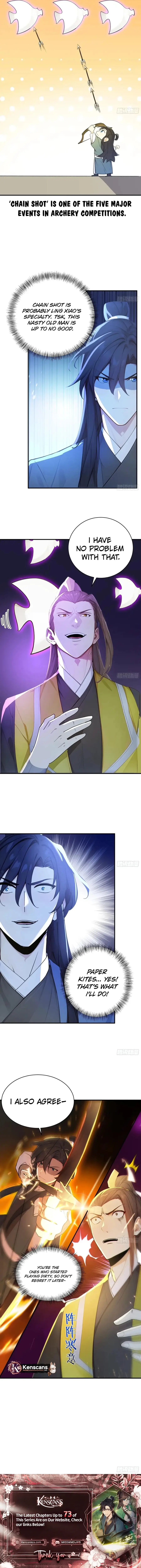 Read I Really Don't Want to be a Saint Manga Online