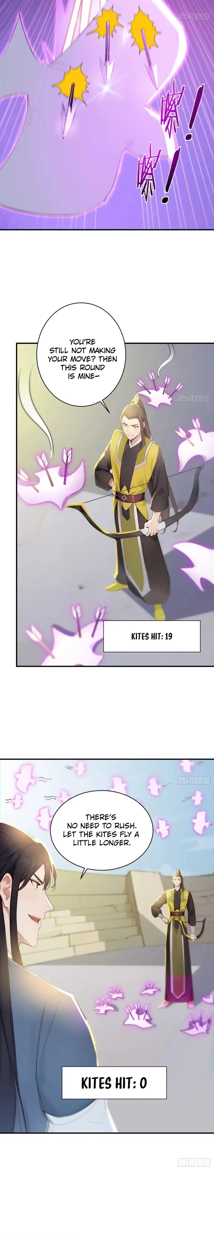 Read I Really Don't Want to be a Saint Manga Online