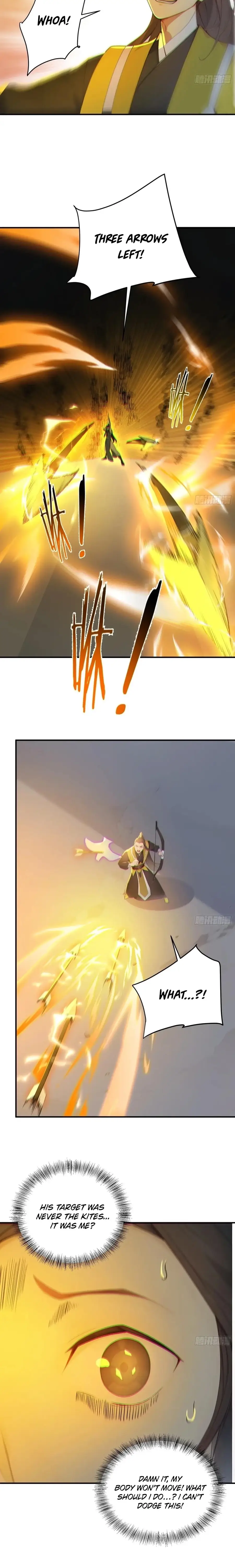 Read I Really Don't Want to be a Saint Manga Online