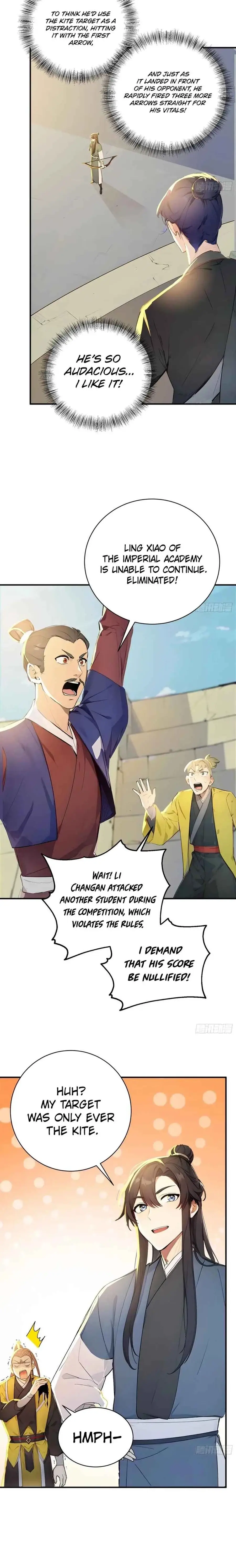 Read I Really Don't Want to be a Saint Manga Online