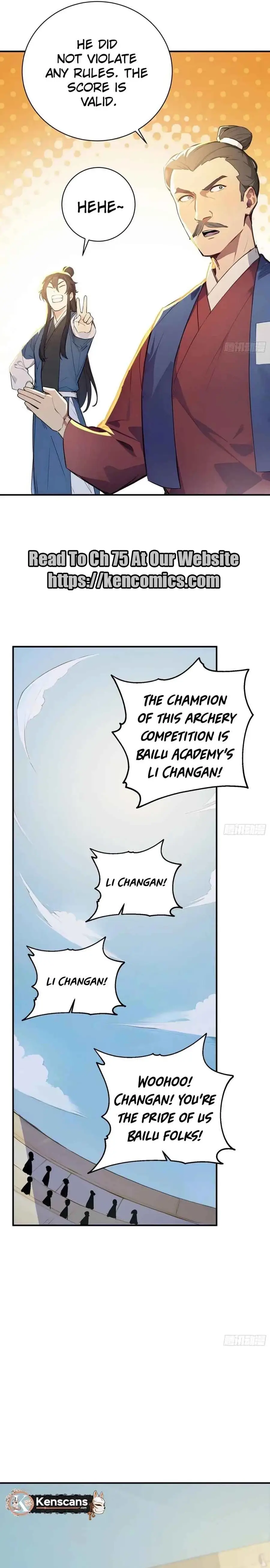 Read I Really Don't Want to be a Saint Manga Online