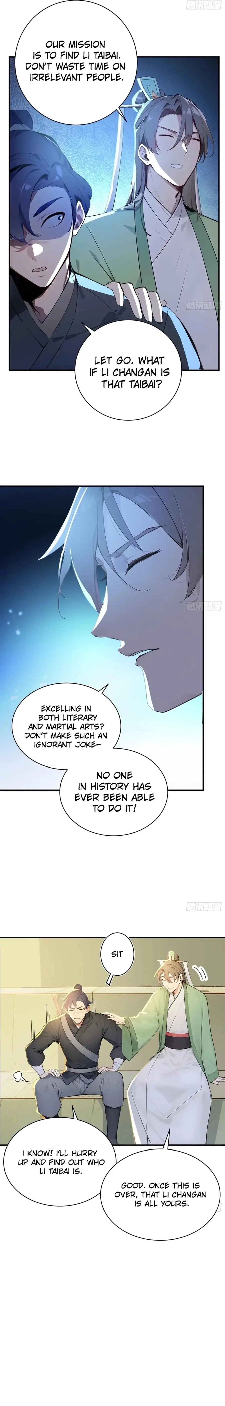 Read I Really Don't Want to be a Saint Manga Online