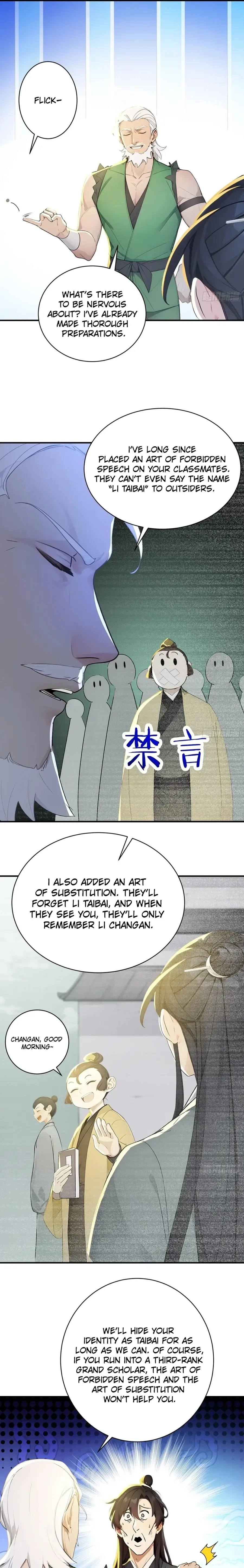 Read I Really Don't Want to be a Saint Manga Online