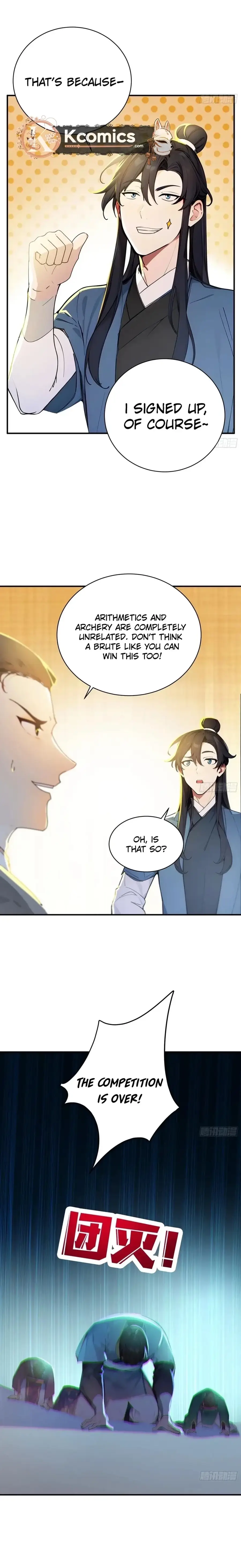 Read I Really Don't Want to be a Saint Manga Online