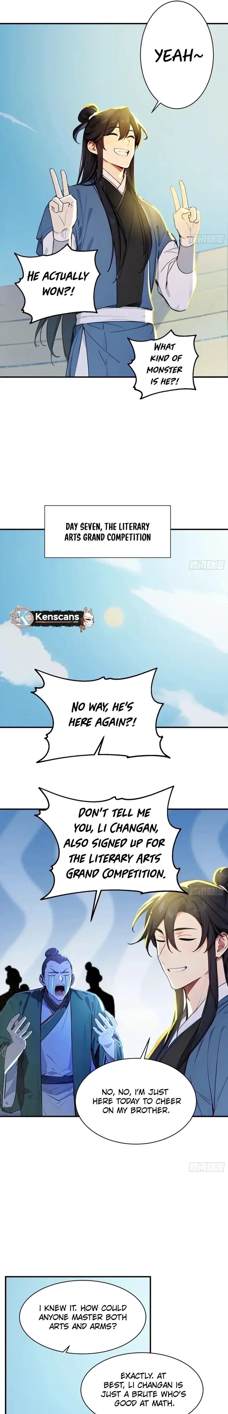 Read I Really Don't Want to be a Saint Manga Online