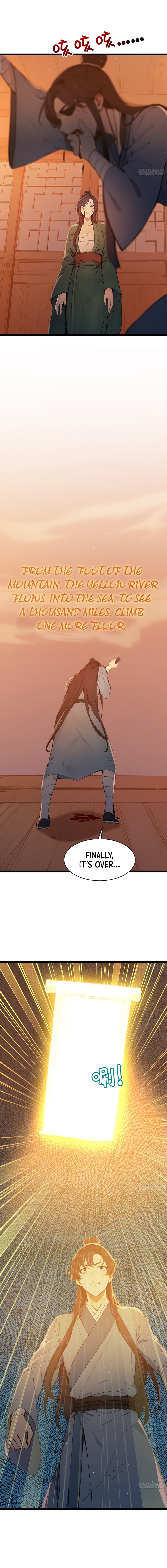 Read I Really Don't Want to be a Saint Manga Online