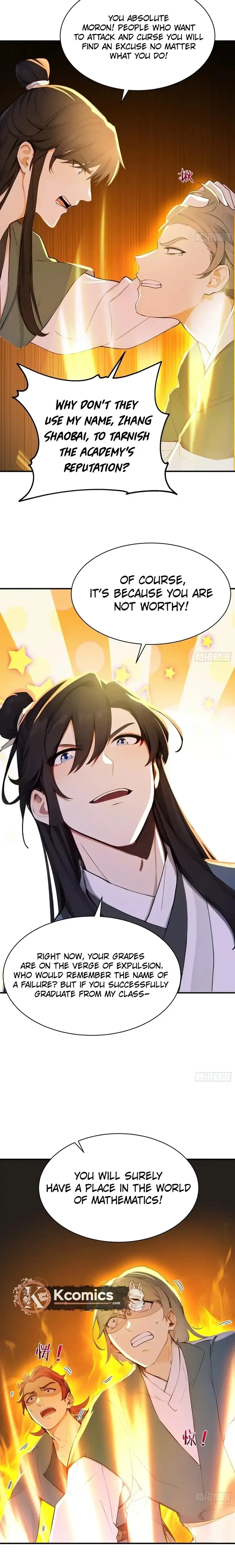 Read I Really Don't Want to be a Saint Manga Online