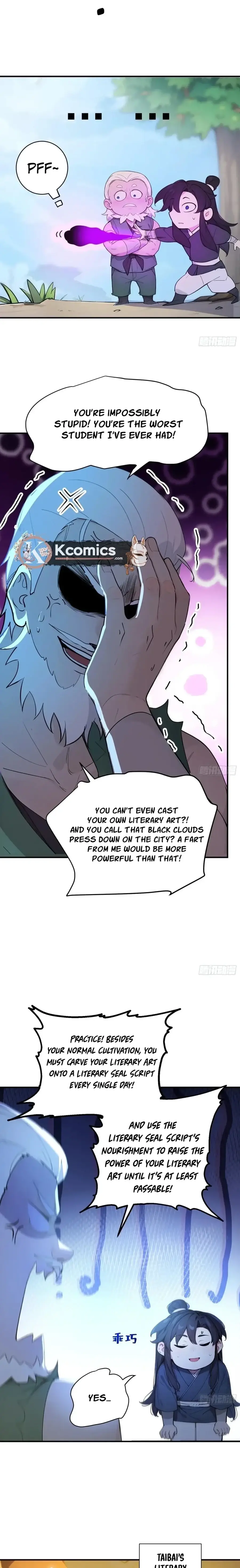 Read I Really Don't Want to be a Saint Manga Online