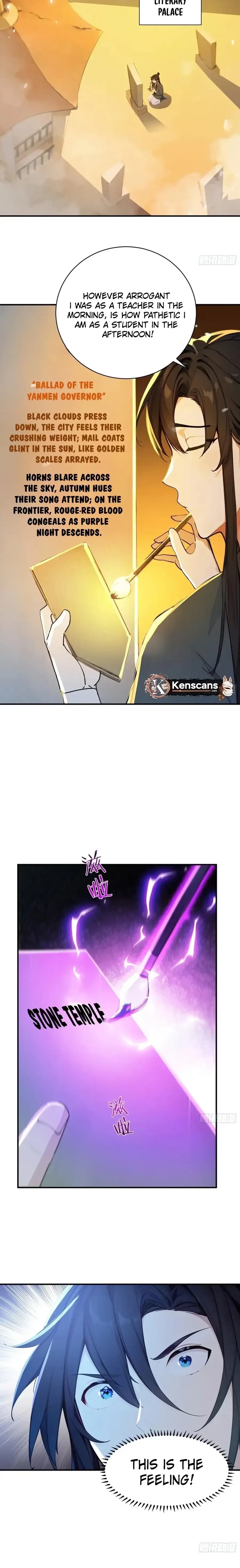 Read I Really Don't Want to be a Saint Manga Online