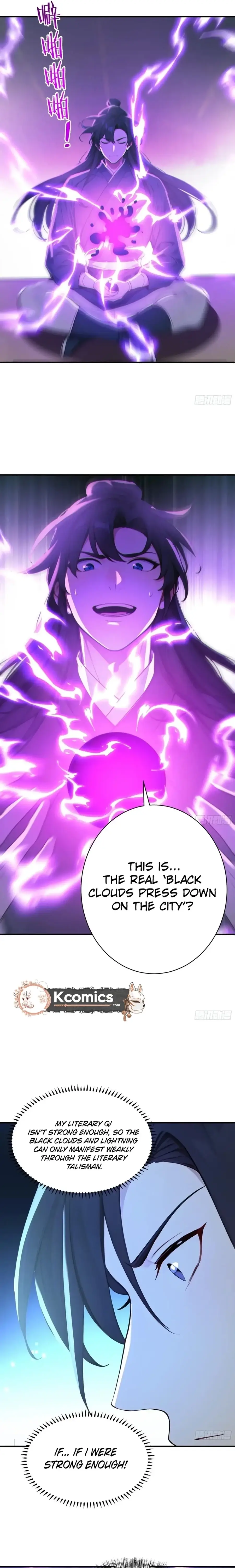 Read I Really Don't Want to be a Saint Manga Online